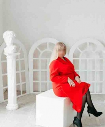 Анкета проститутки Елена - город Сиверский, 35 лет, №10818