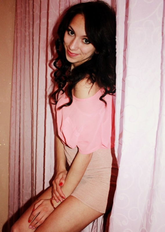 Анкета проститутки Анастасия - город Сиверский, 22 года, №17259